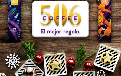Coffee 506 – El Regalo Perfecto