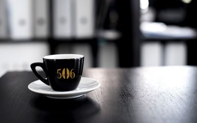 5 Razones por lo que la gente ama el café